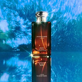 Myrrh & Tonka - Cologne Intense